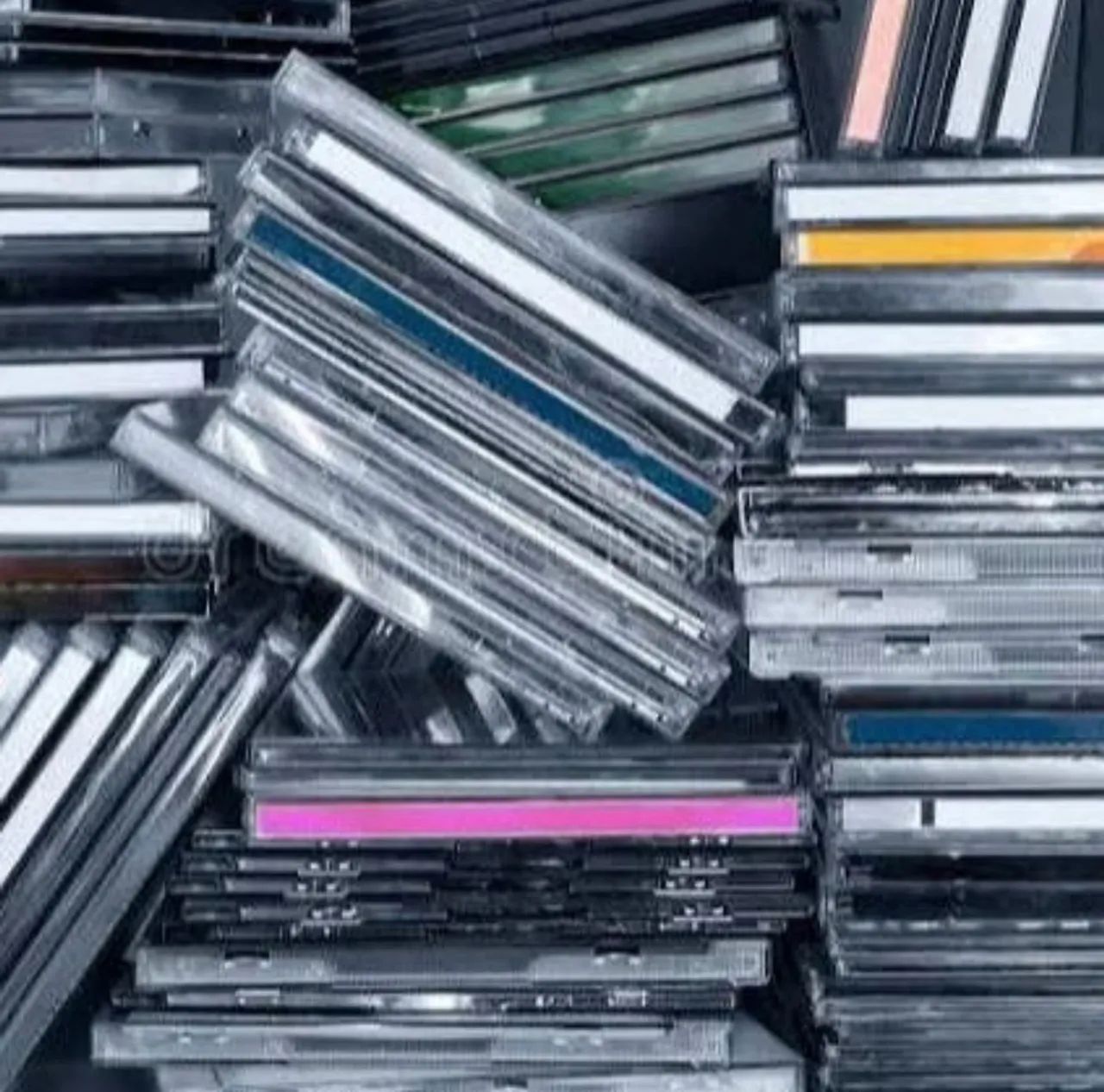 Grandes Vozes da MPB (15 CDs)
