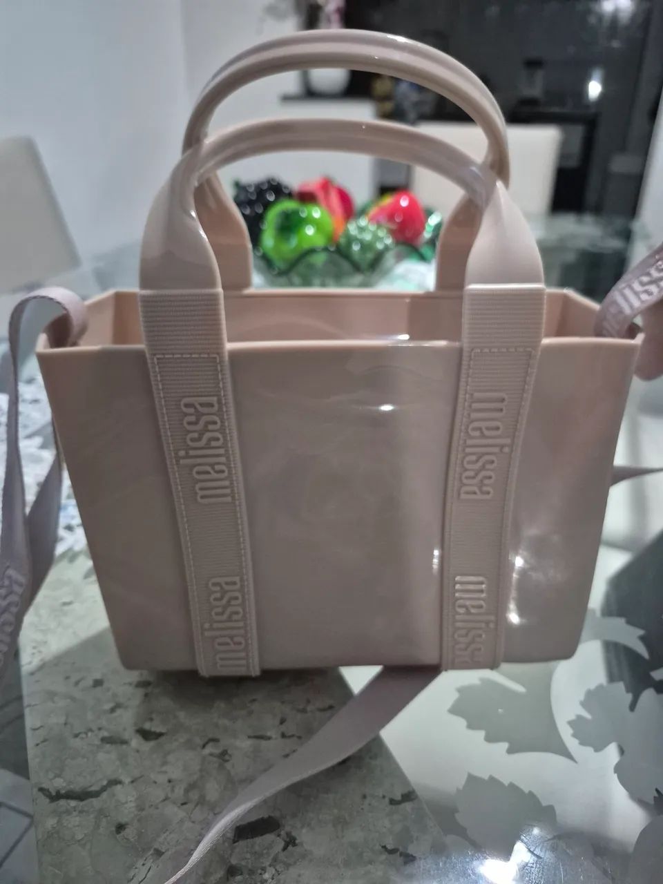 Bolsa melissa