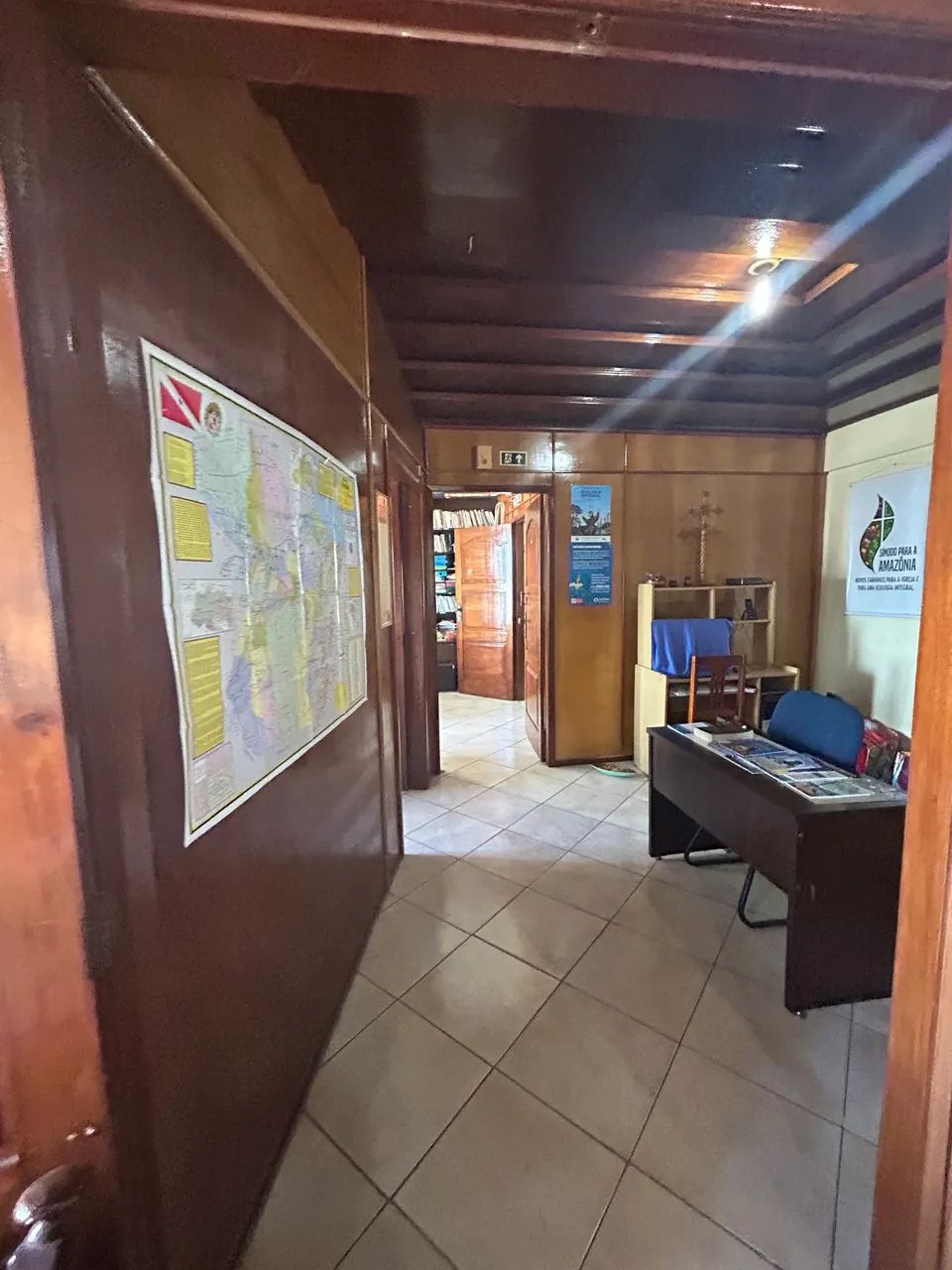 Ampla sala para escritório ou consultoria ou cursos  - Foto 2