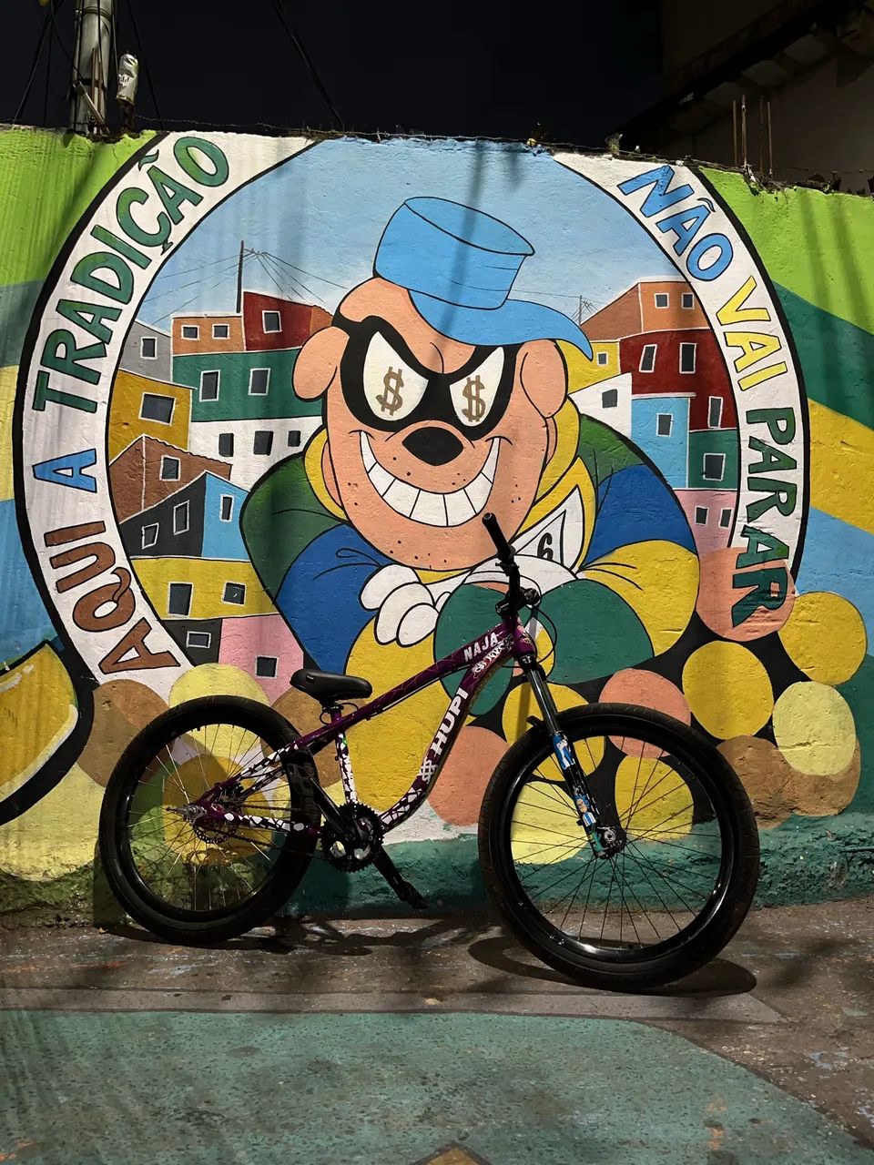 HUPI NAJA 2025 - Foto 2
