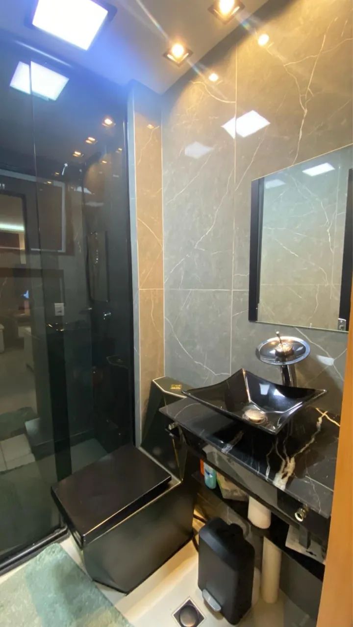 Apartamento Mobiliado para Temporada em Cuiabá | Chapada Boulevard - Foto 3