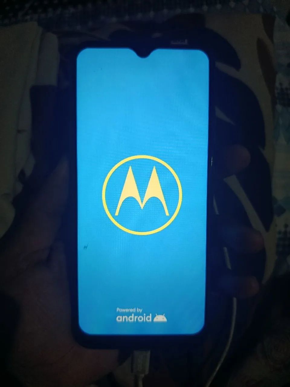 Motorola G8 Power Lite  - Foto 5