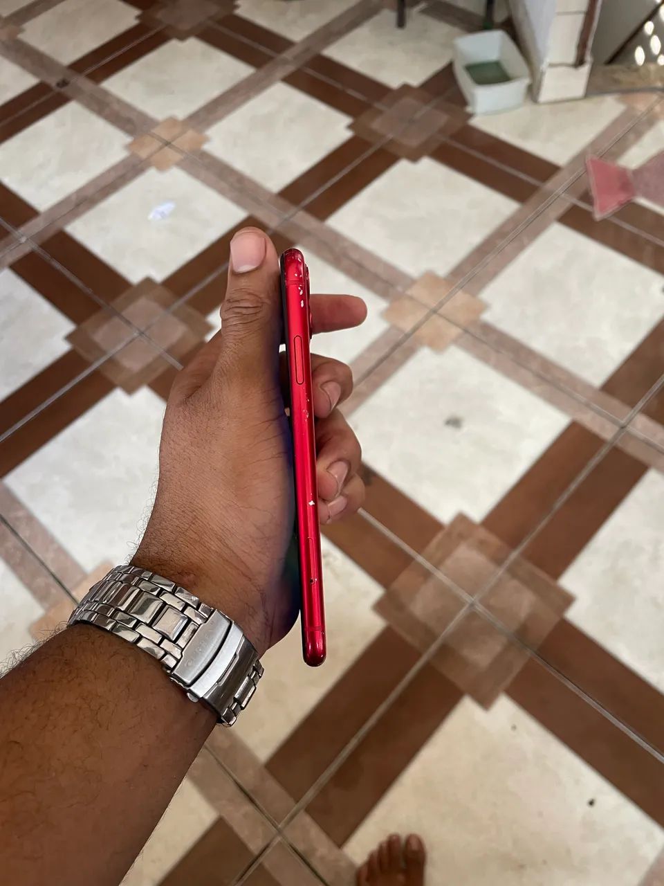 Iphone 11 64GB (LEIA DESCRIÇÃO) - Foto 4