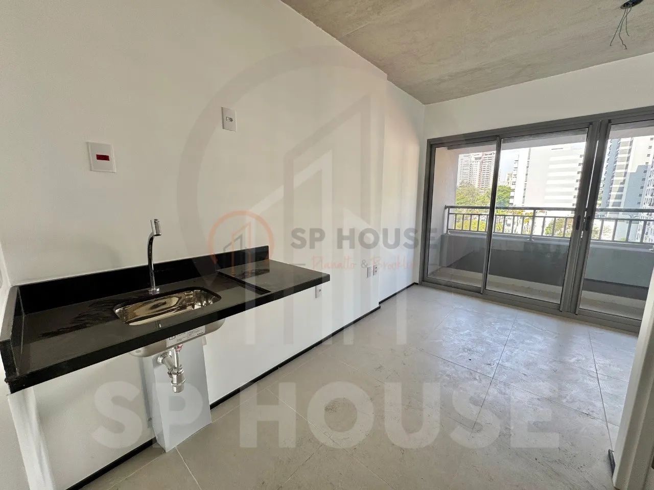 Stúdio à venda no Brooklin: 21m² de área - Imperdível oportunidade! - Foto 2