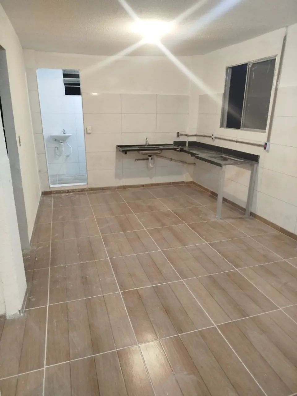 Casa - Bairro Vila Oeste