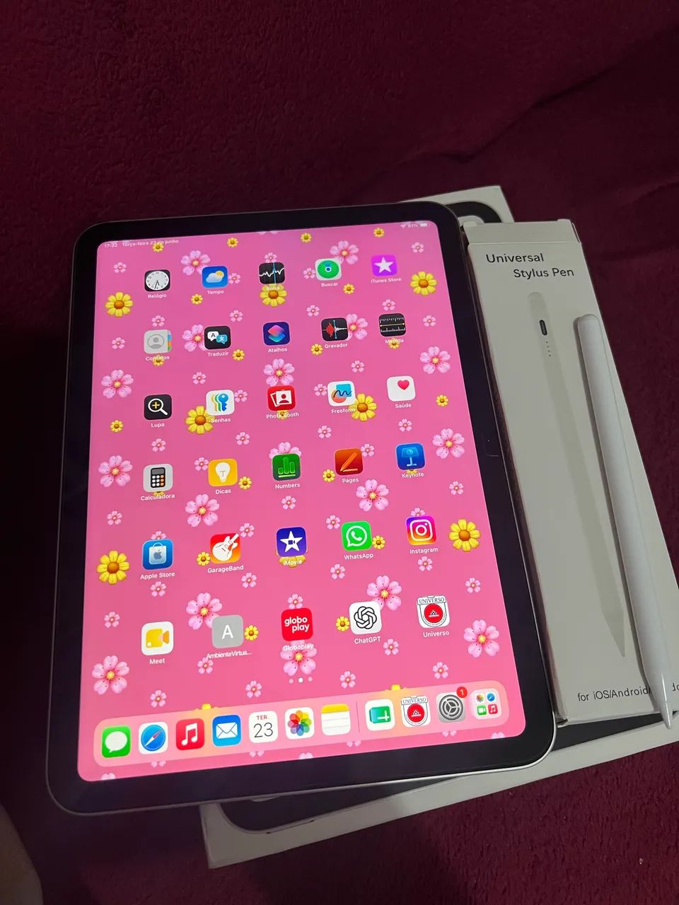 iPad 10 64gb NOVO- IMPECÁVEL  - Foto 2