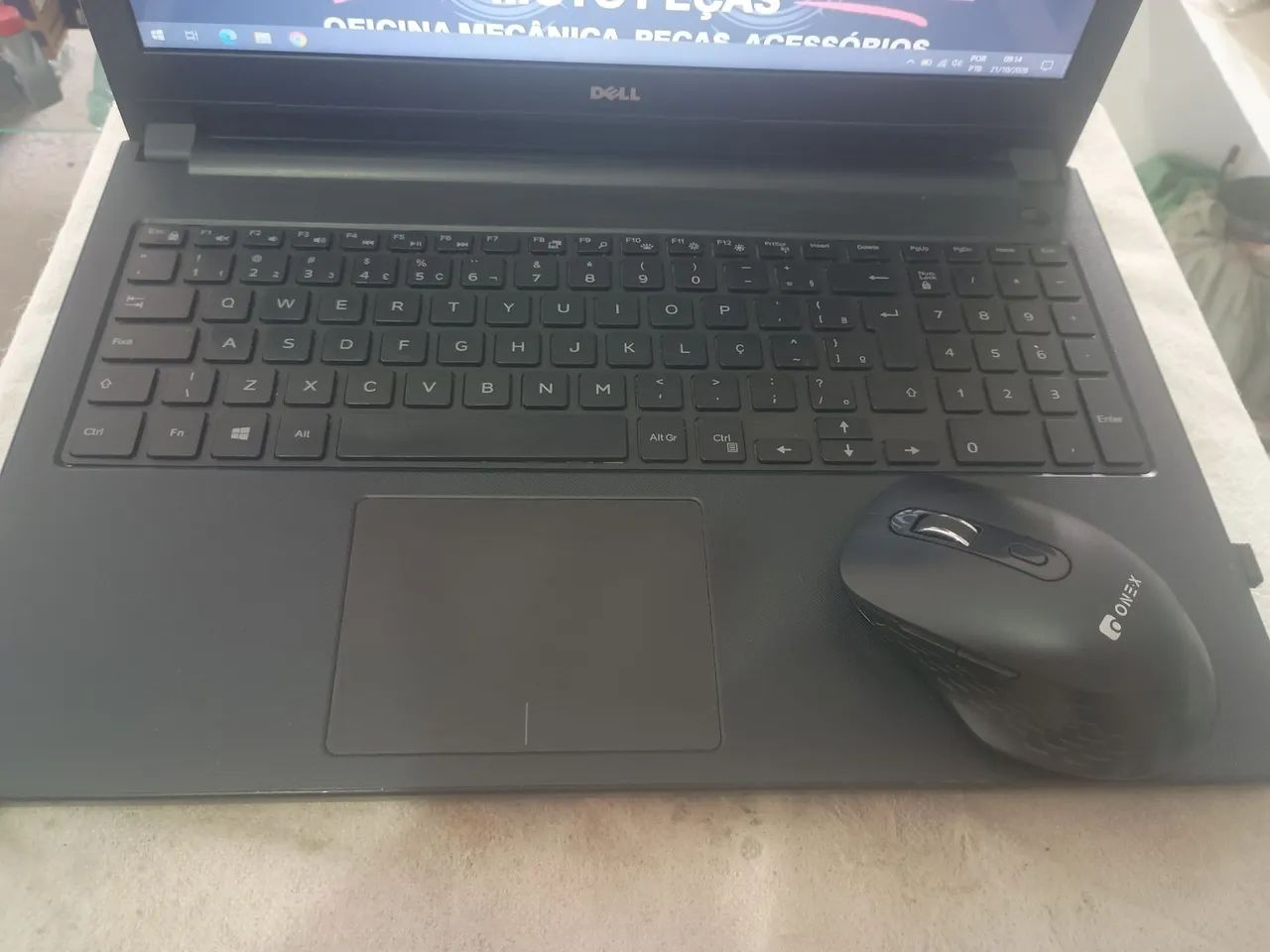 Notebook  - Foto 4