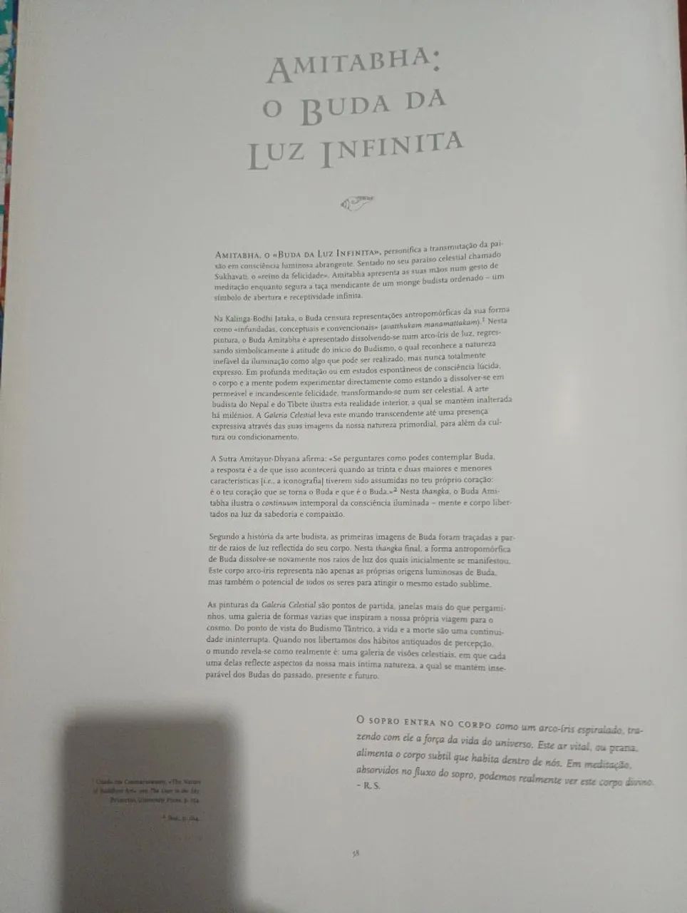 Livro raro - Foto 2