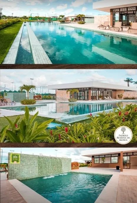 Oportunidade Imperdível! Lote no Condomínio Reserva de Aldeia Maggiore - 600m2 - Foto 2