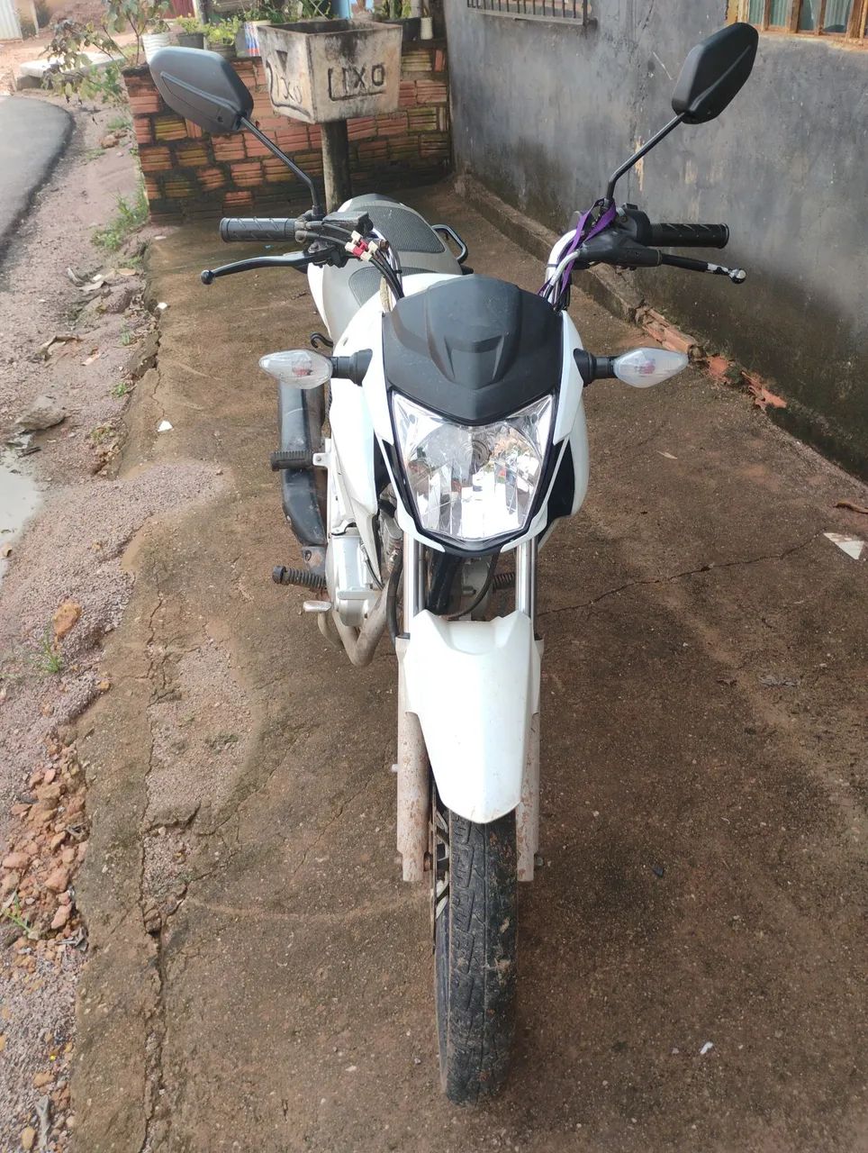 Moto - Foto 2