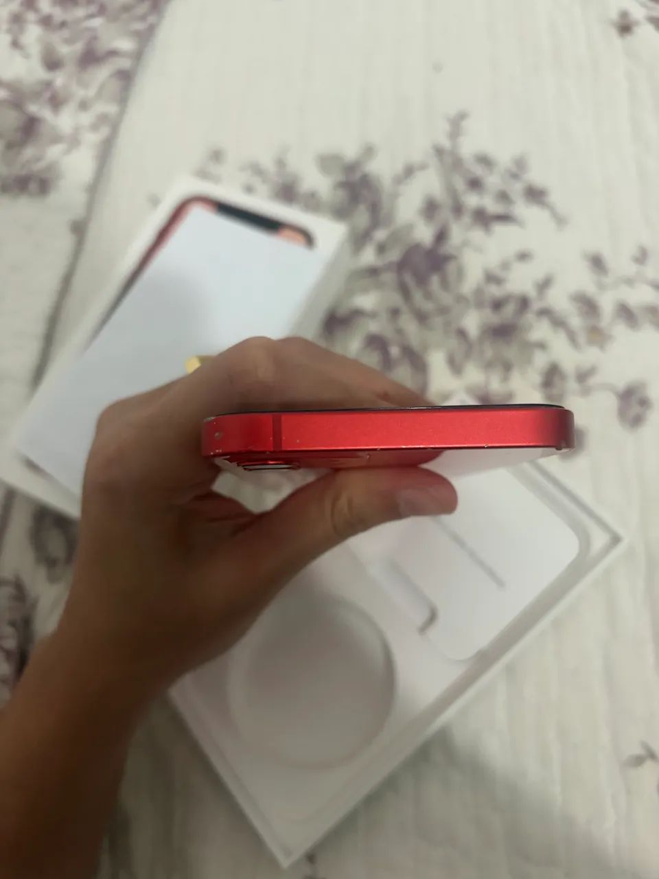 Vendo iphone 12 - Foto 4