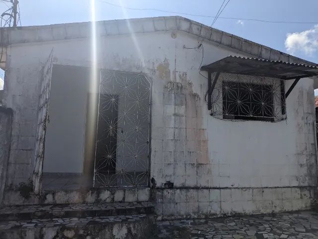 Casa na Cidade da Esperança próximo à Ale Combustíveis - Foto 4
