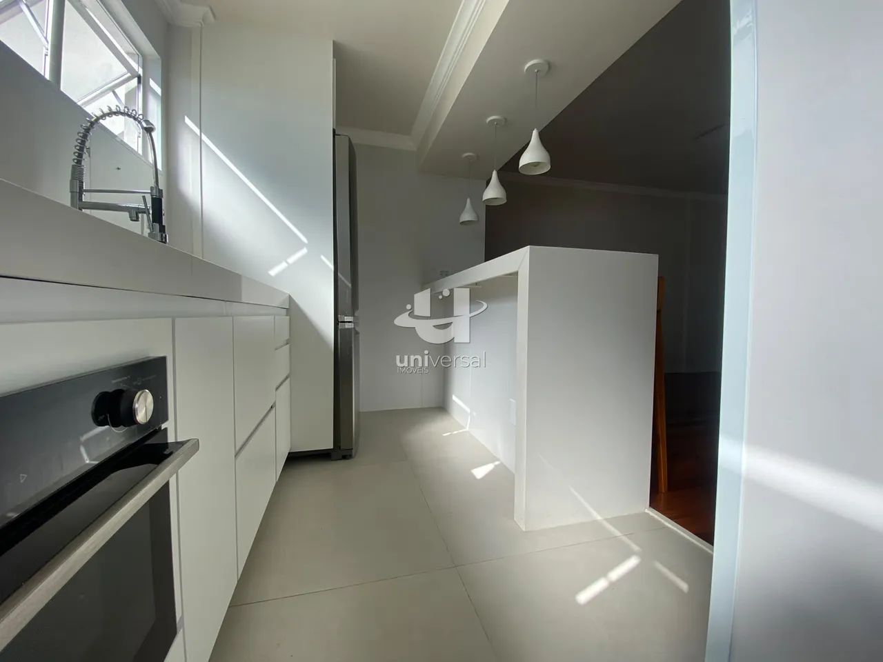 Apartamento 1 quarto - Centro - Foto 7