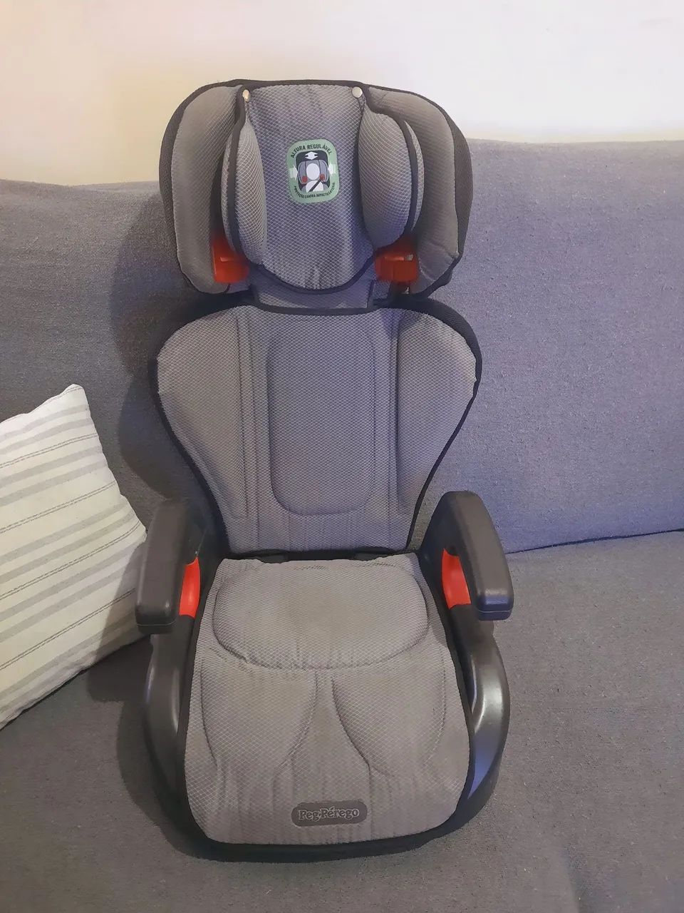 Cadeira de Criança para Carro 