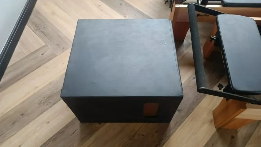 EQUIPAMENTOS DE PILATES  - Foto 2