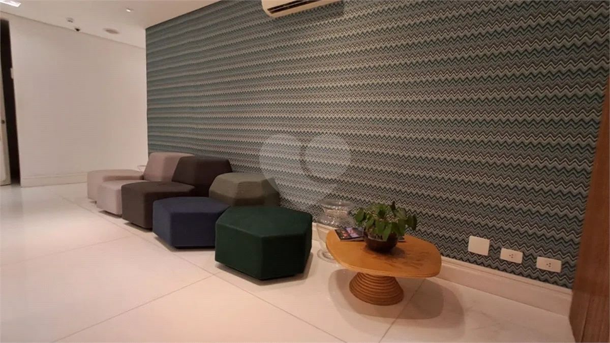 Salas à venda ou para locação em Vila olímpia - SP - Foto 4