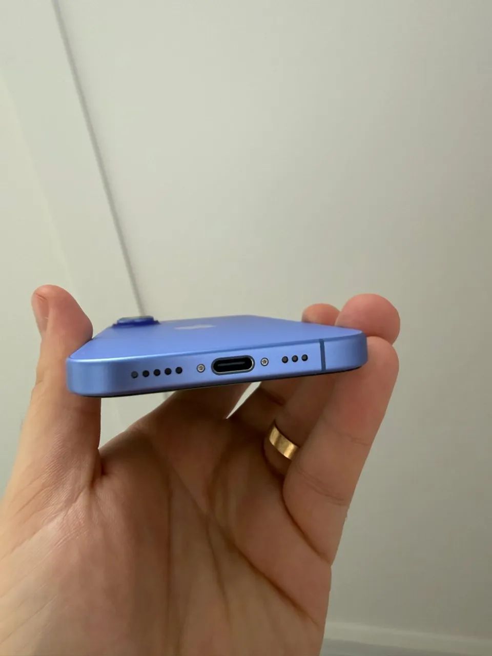 iPhone 16 - 128gb - 95% - Foto 3