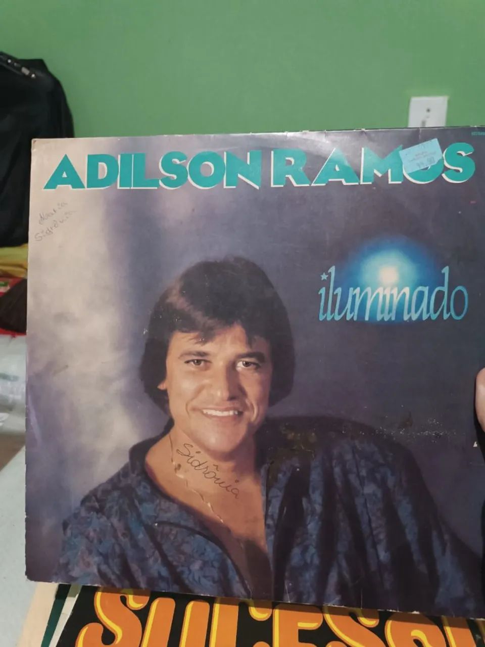 Discos de vinil  - Foto 2