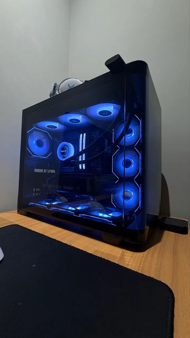 Pc gamer i7 4080 Super 32Gb - Foto 3