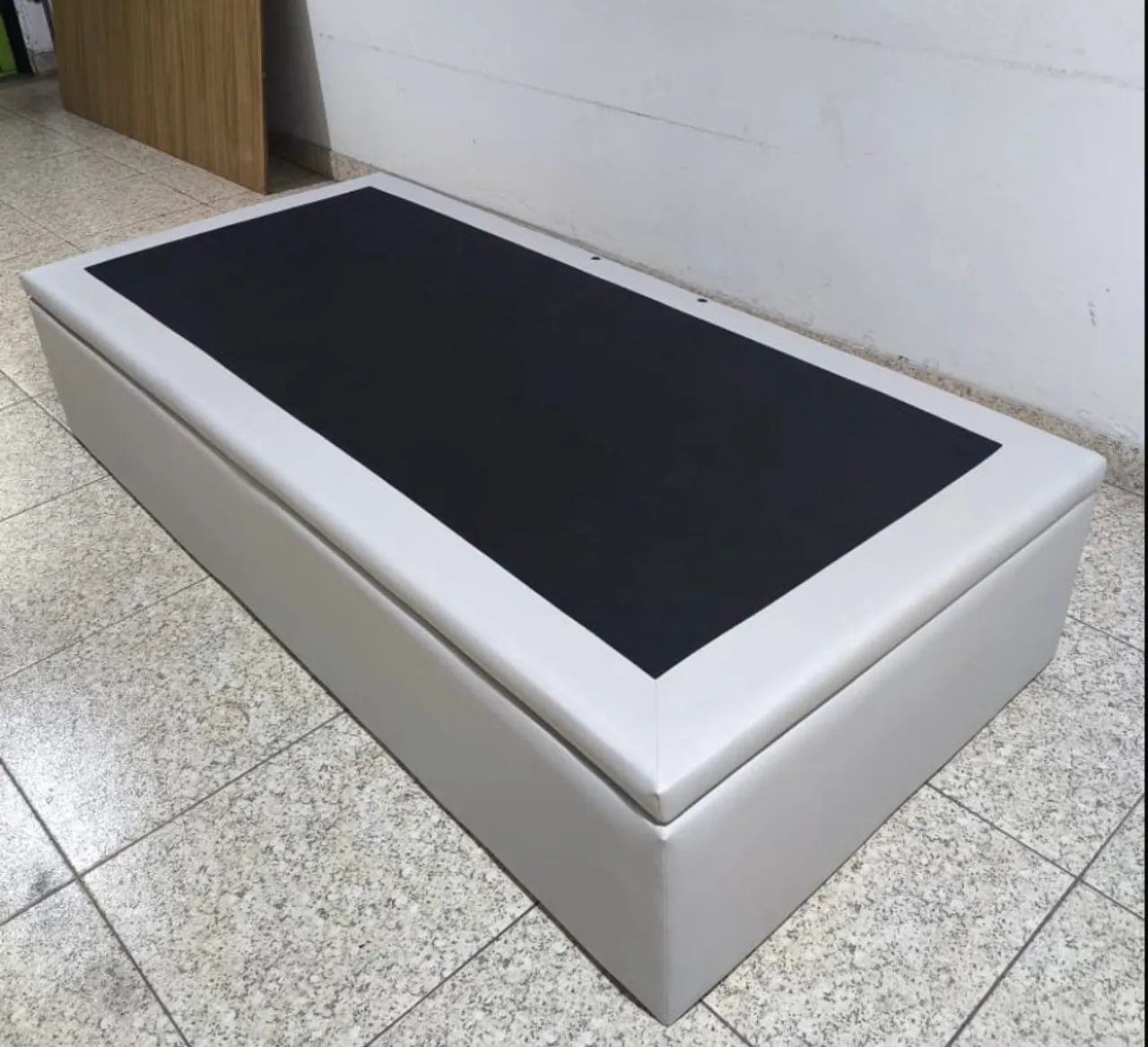 Cama box baú  - Foto 2