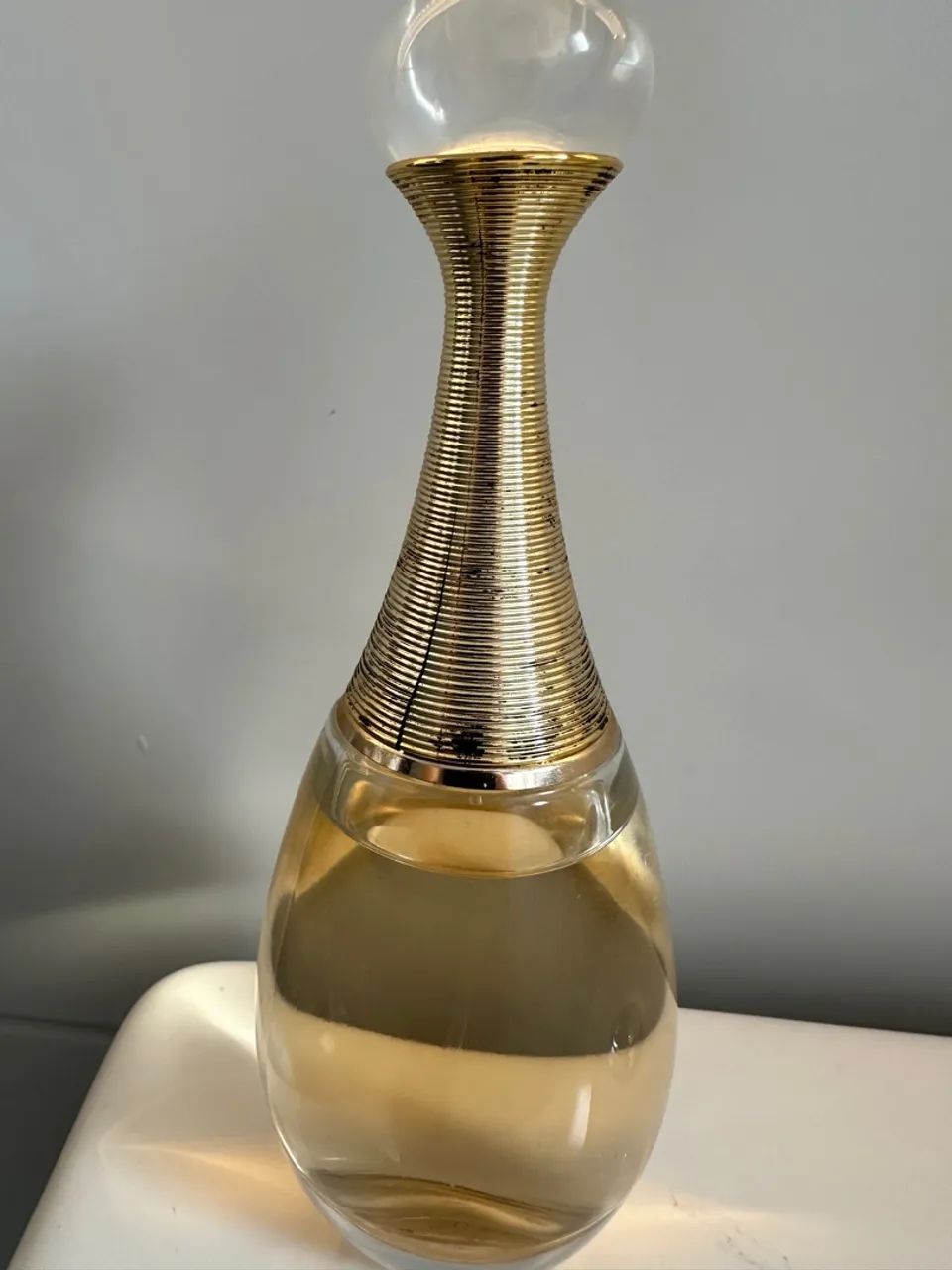 PERFUME J?ADORE DIOR - 100 ML 