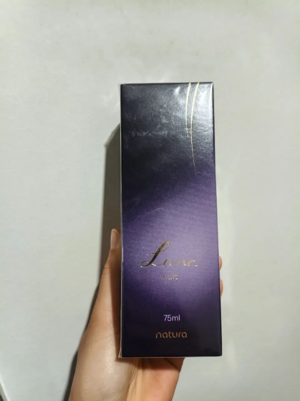 Natura Luna Nuit 75ml  - Foto 2