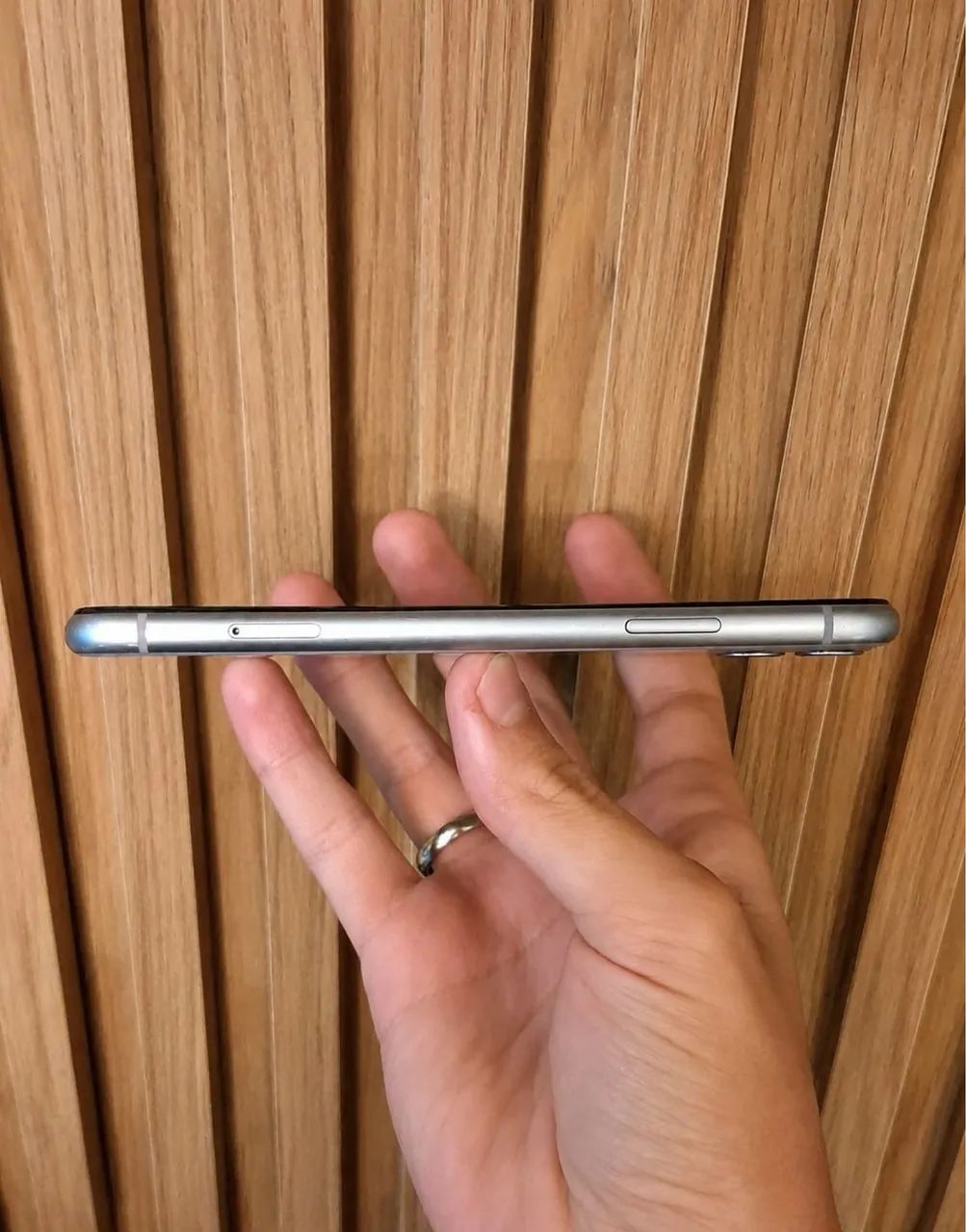 iPhone 11 Lilás 64Gb - Foto 5