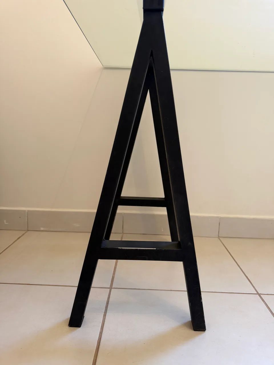 Mesa de vidro - Foto 3
