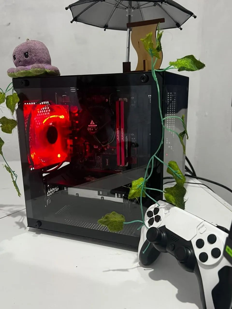 ? PC Gamer Completo - Foto 3