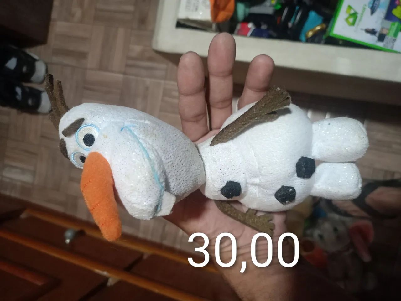 Olaf