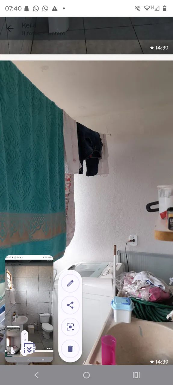 Apartamento aceito troca - Foto 3