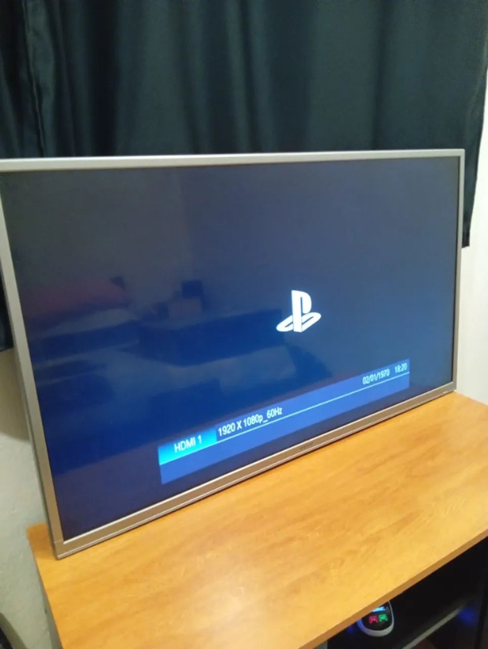 TV Philco (aprox. 42"/43") - Foto 2