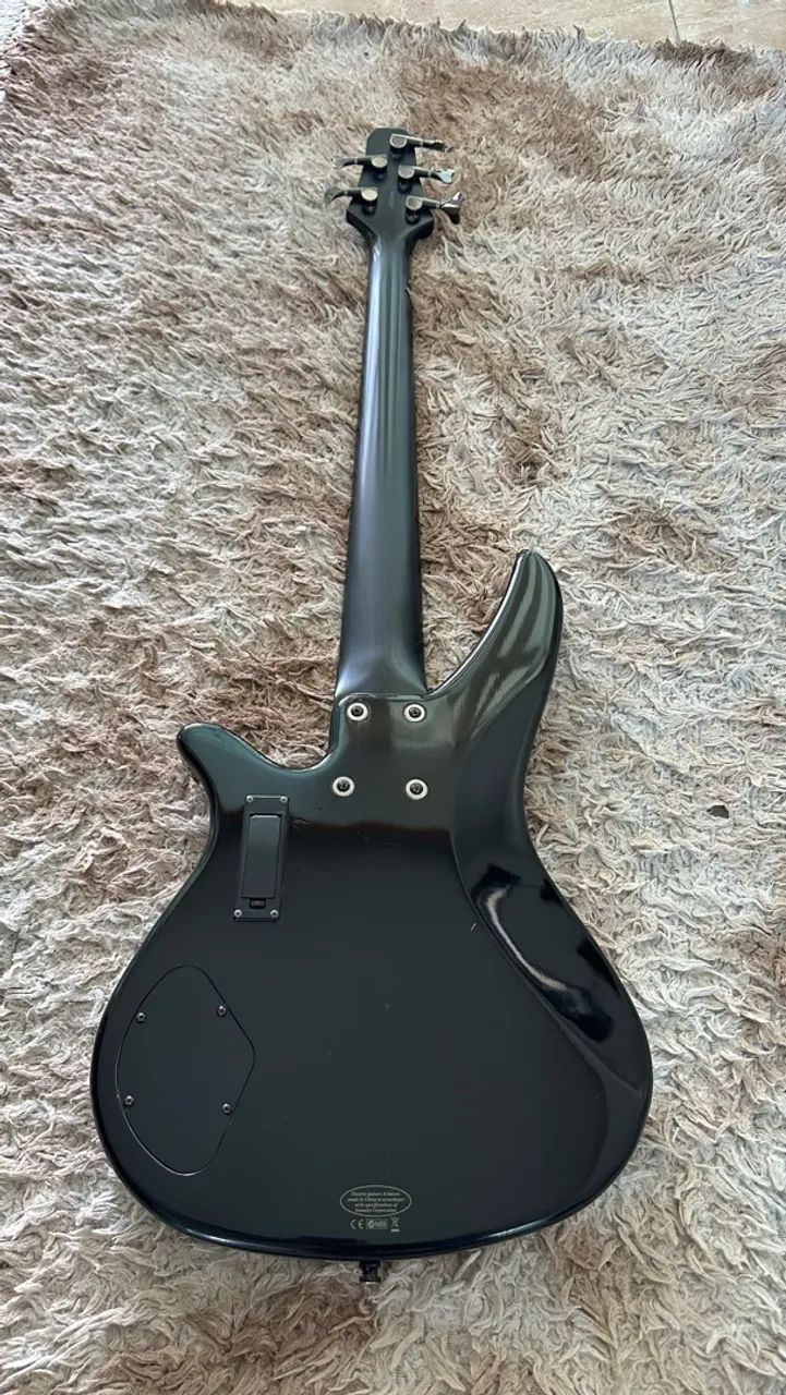 BAIXO YAMAHA RBX375 - Foto 3
