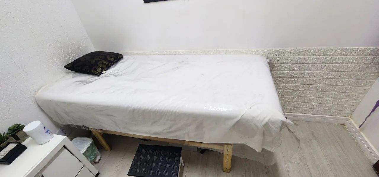 Maca SPA 1,90x0,90 marca Legno