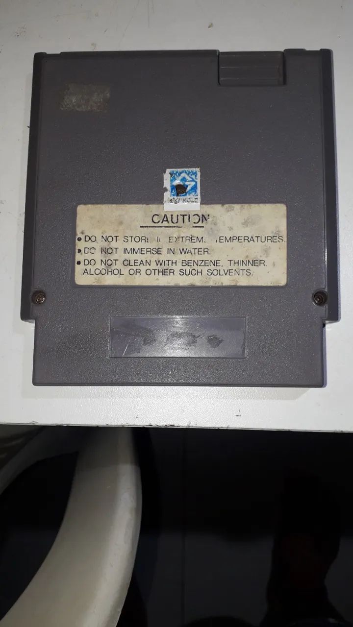 Mega Man 2 Original NES - Foto 3