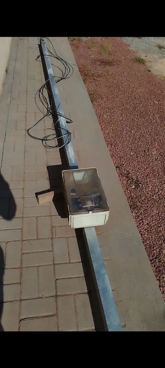 Padrão de energia 220 1
