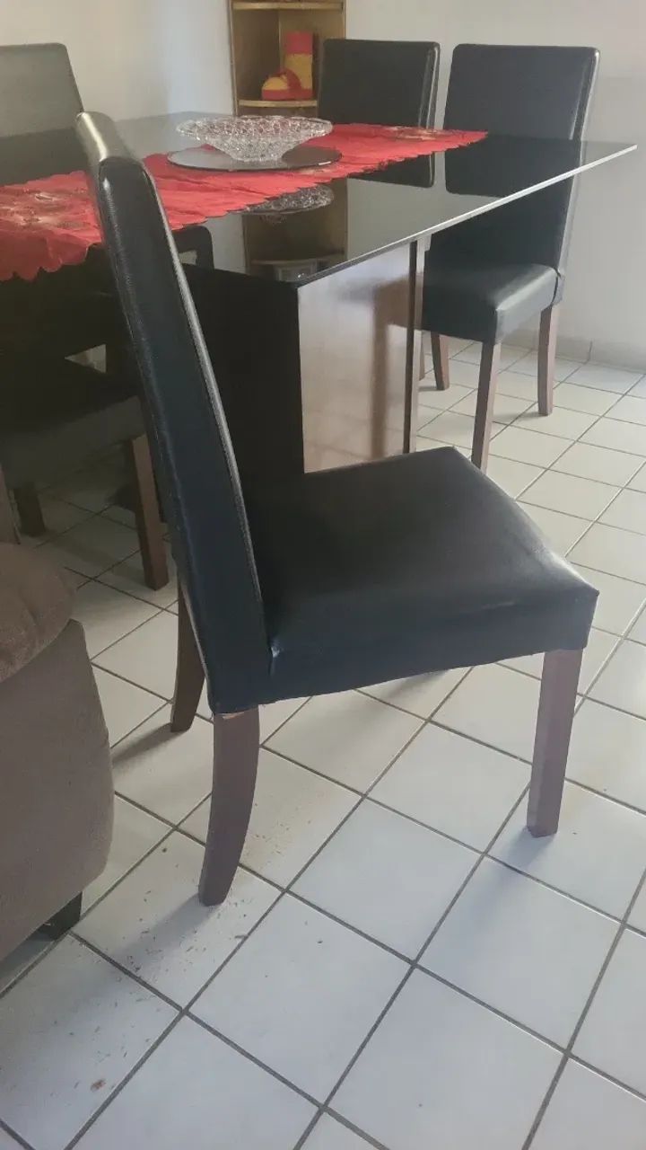 Mesa de jantar 