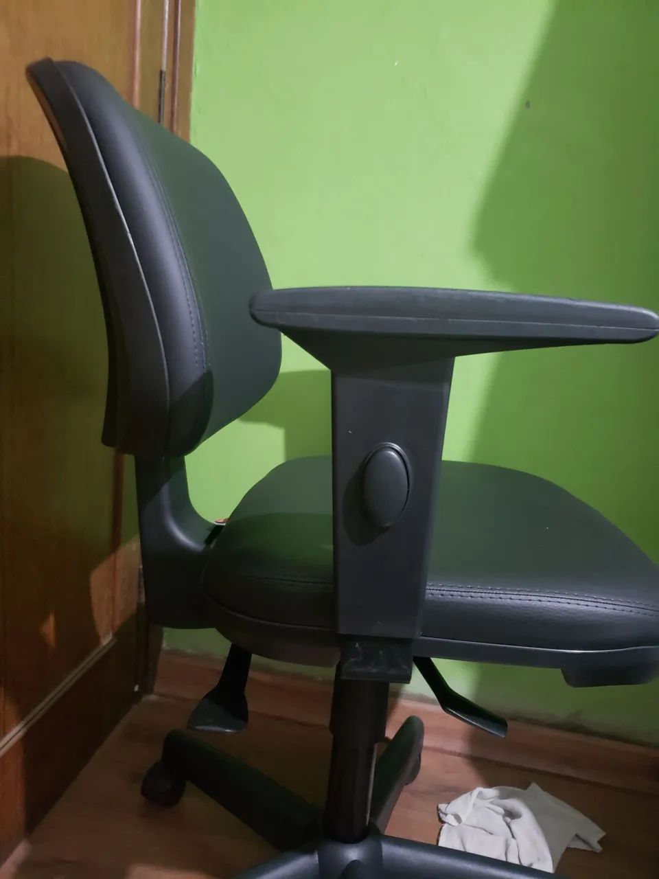 Cadeira de escritório Cavalletti - Foto 2