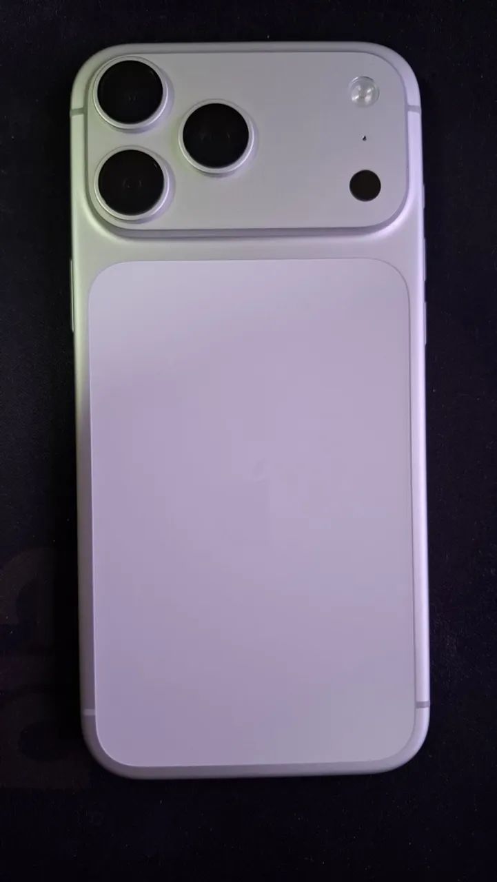 iPhone 17 Pro Max 256gb
