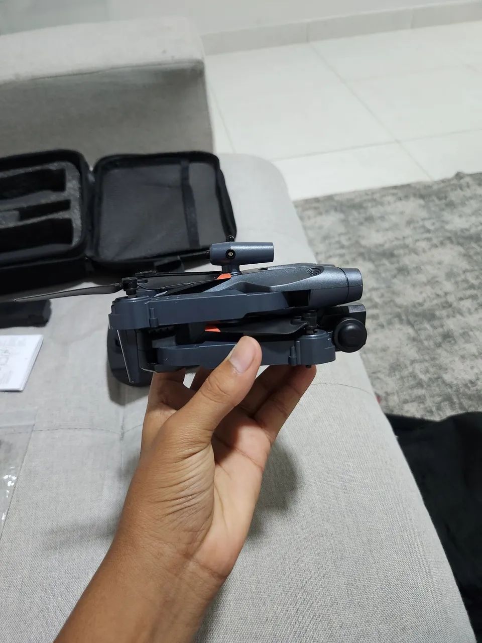 Drone DLI - Foto 5