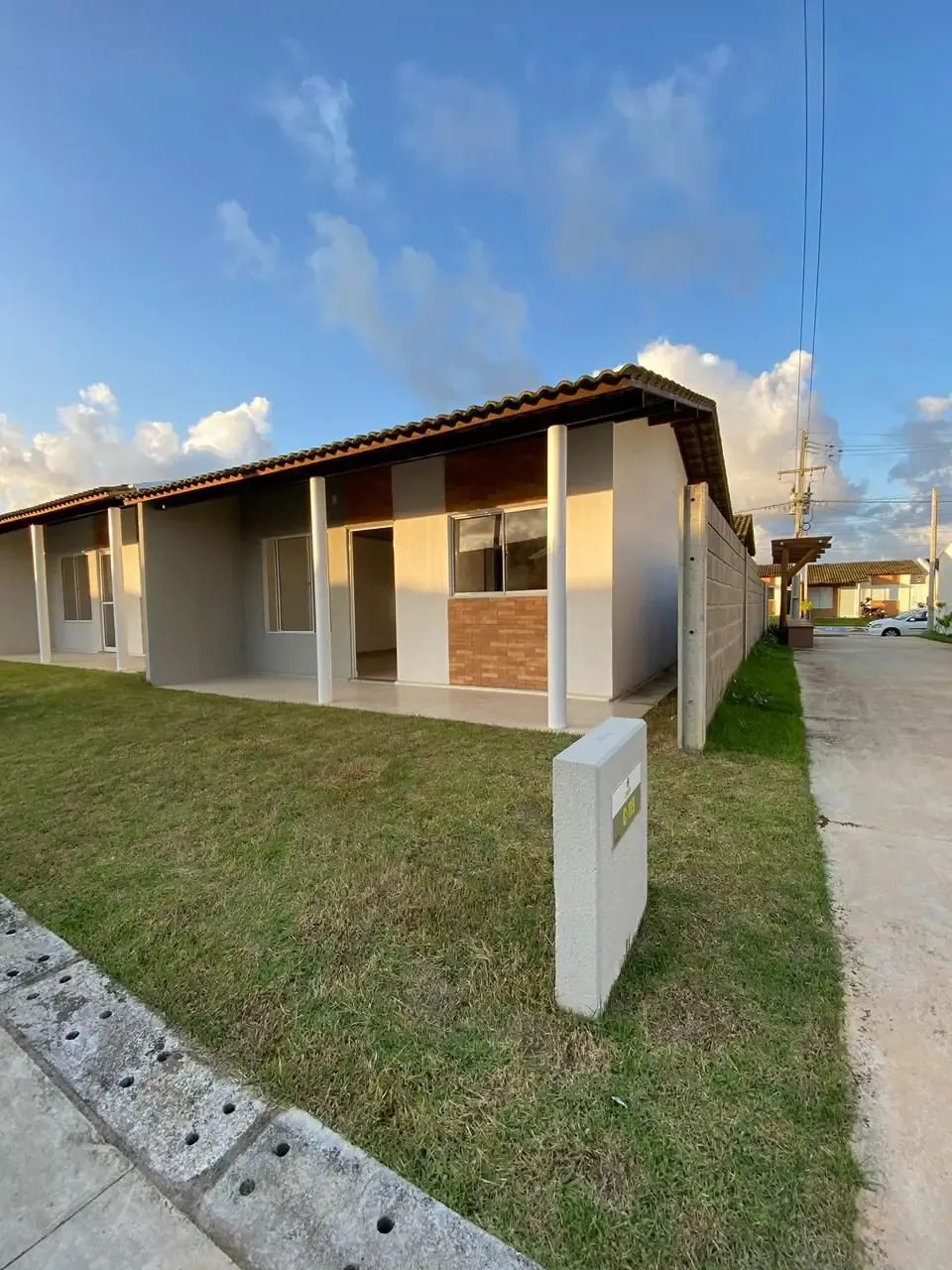 Casa à venda no JARDIM DOS GIRASSÓIS, CIDADE UNIVERSITÁRIA, Maceió, AL - Foto 2