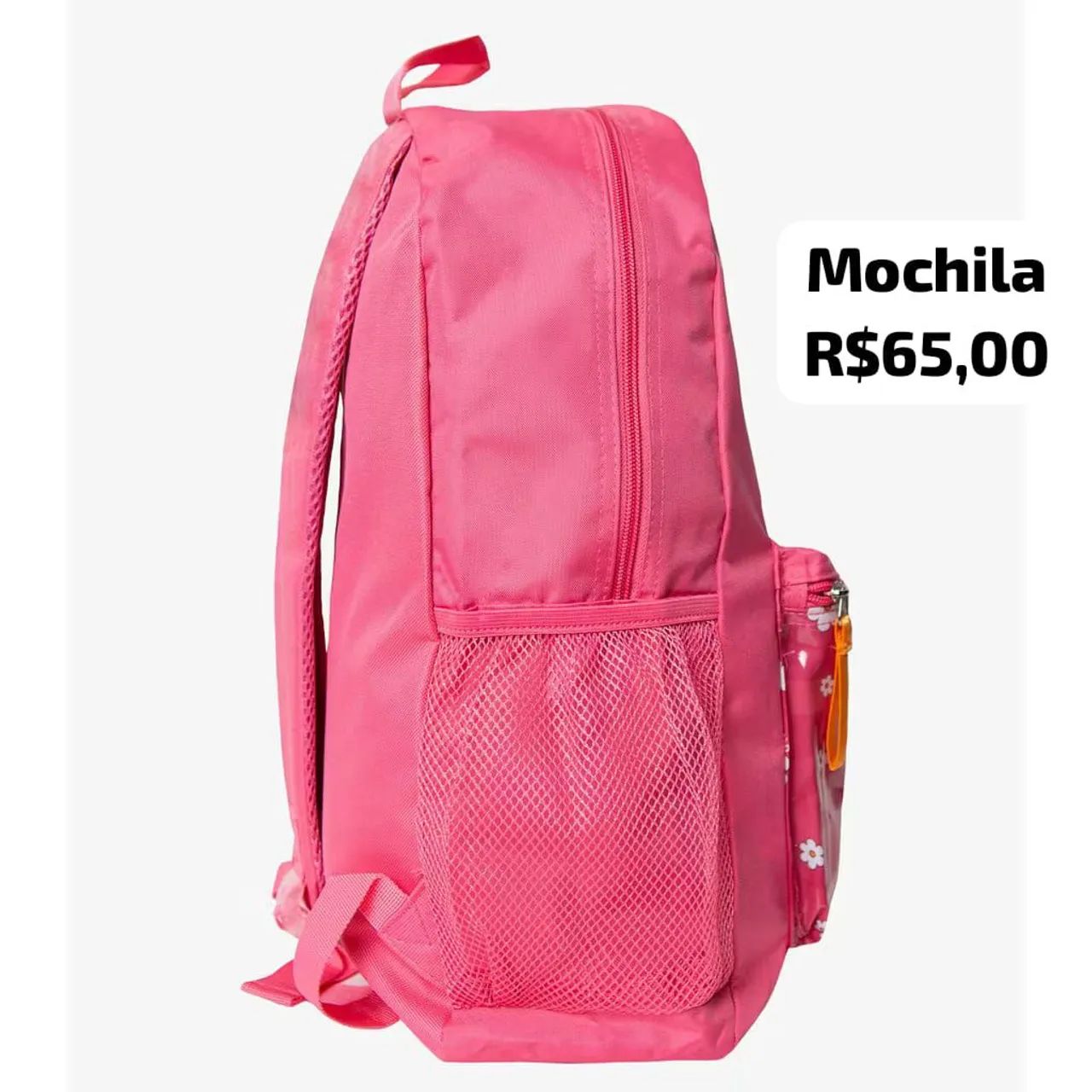 Mochila  - Foto 3