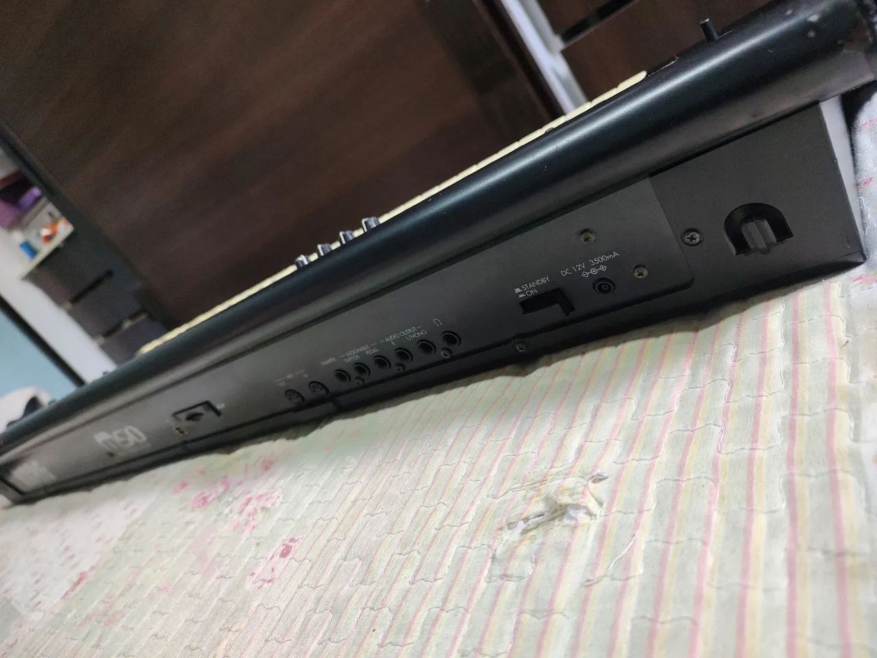Korg M50 - Foto 5