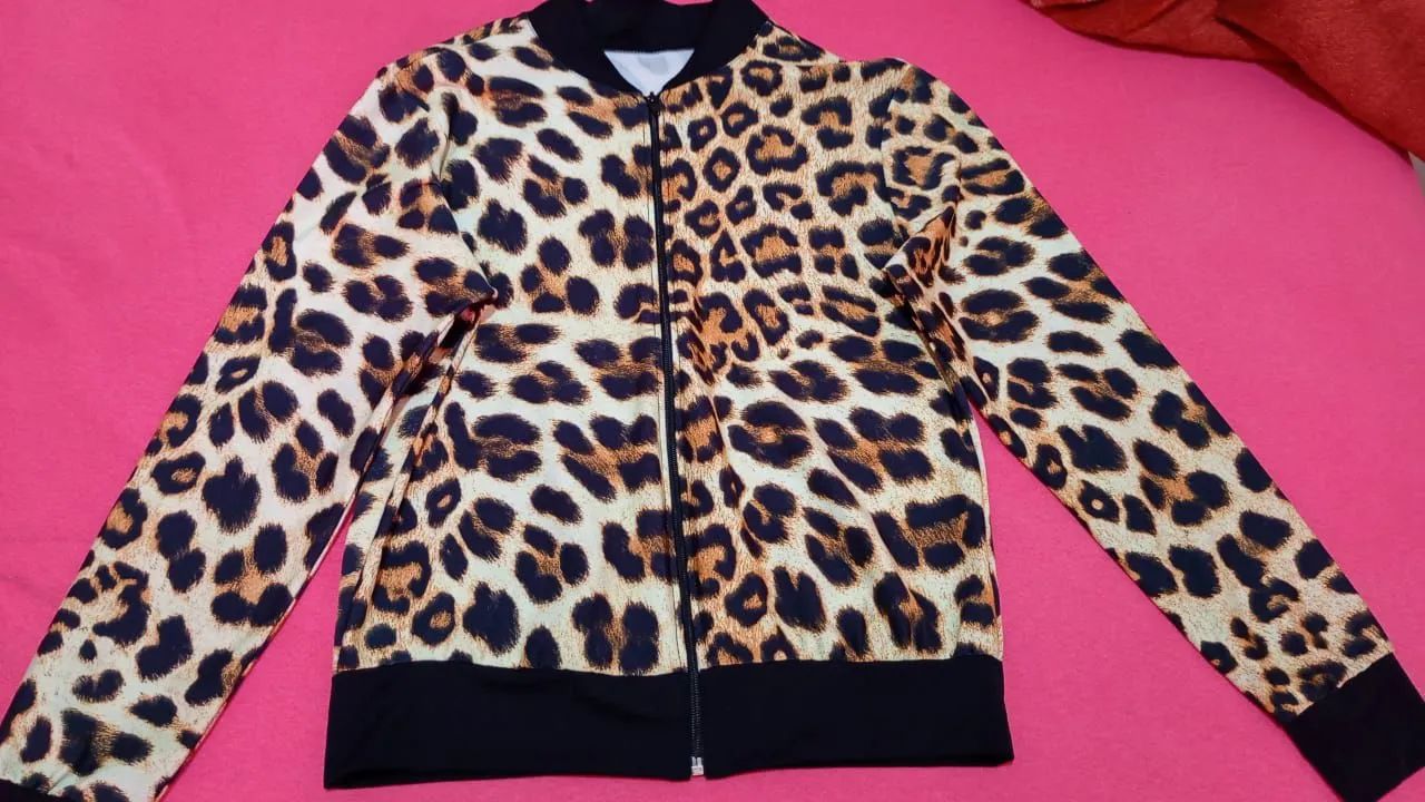 Blusa