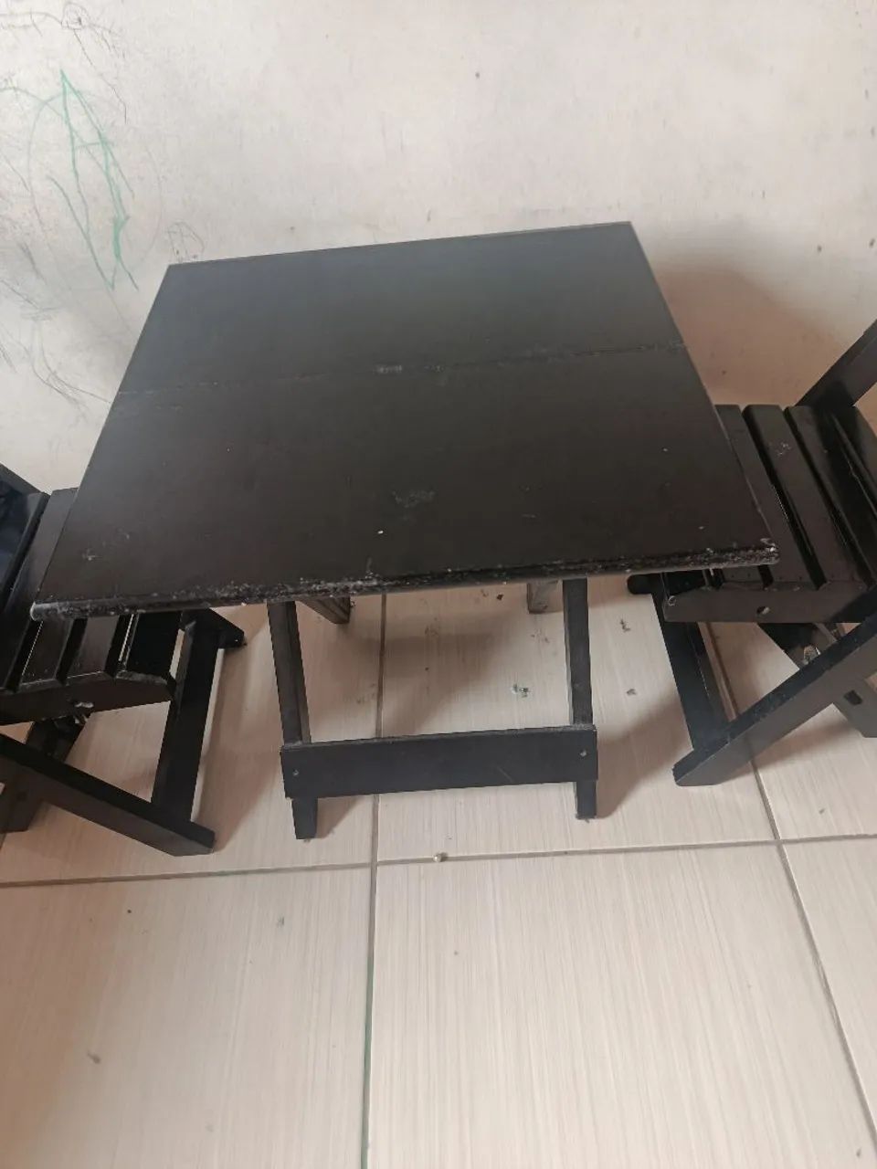 Mesa Infantil  - Foto 3