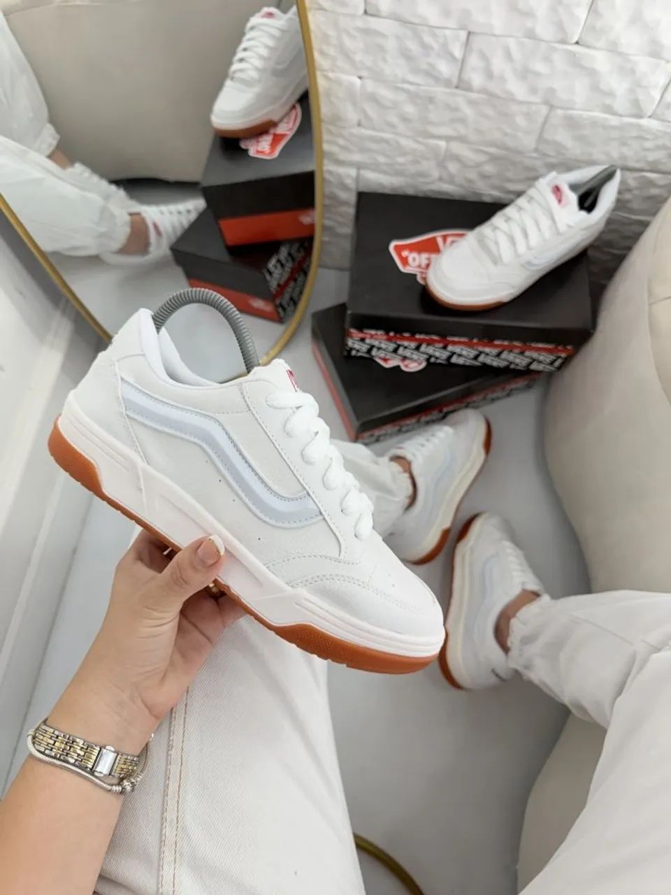 Vans n35
