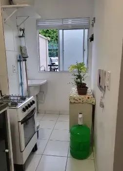 Apartamento no Condomínio Raízes Eco Clube - Cotia - Foto 5