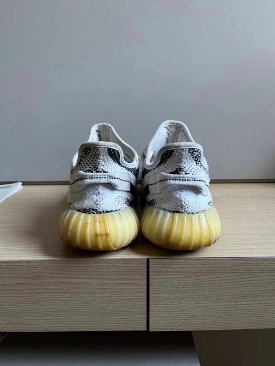 Yeezy Boost 350 v2 Zebra - Foto 4