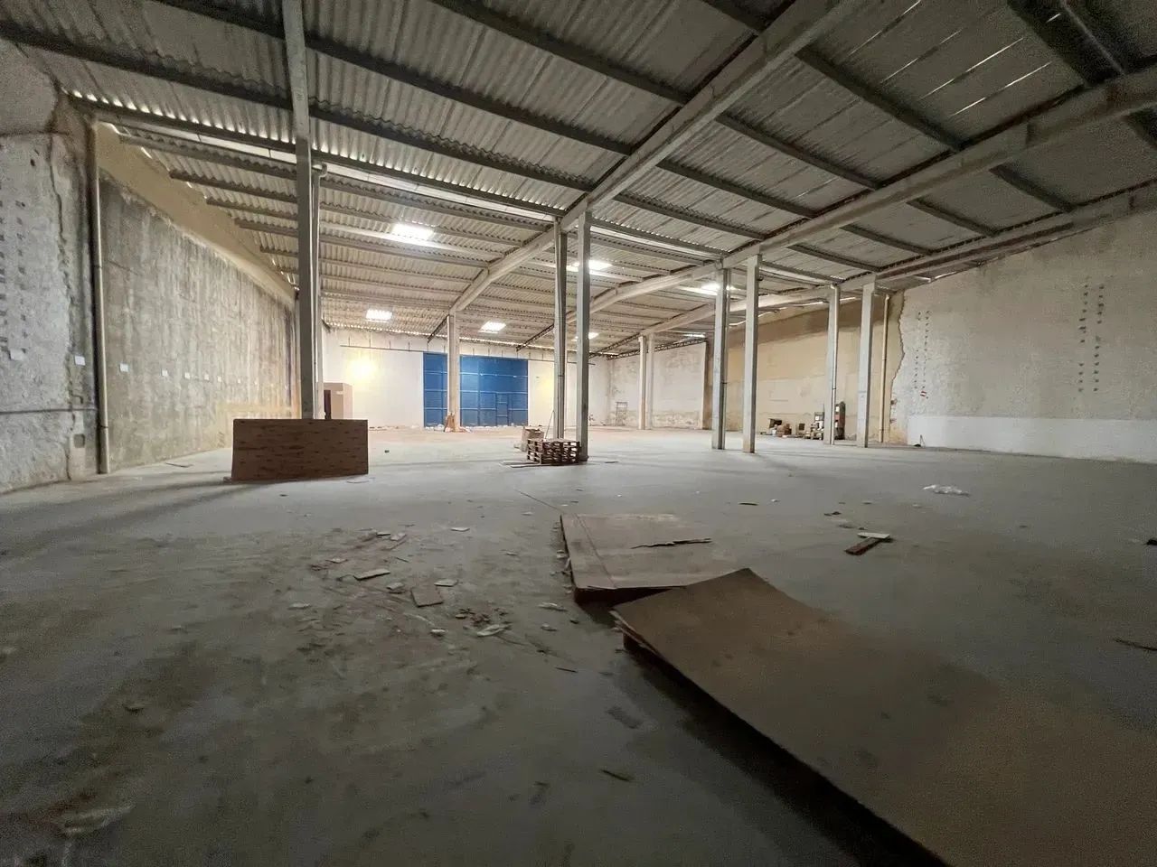 Galpão à Beira da BR-101  900 m² para Grandes Operações - Foto 5