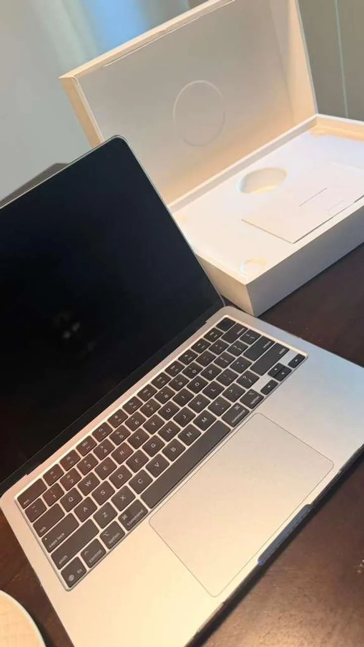 MacBook Air 13? - Chip M4 - Foto 4